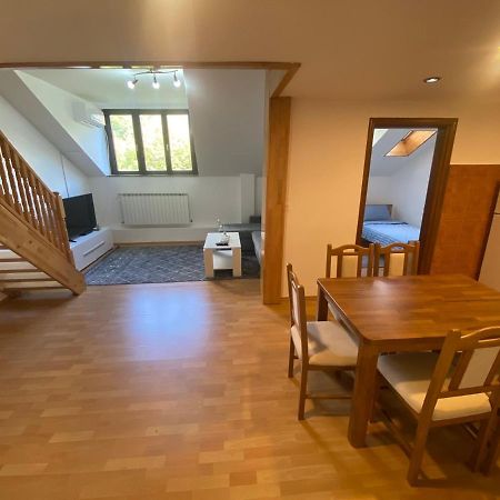 Apartment Gigi Sarajevo Center Dış mekan fotoğraf