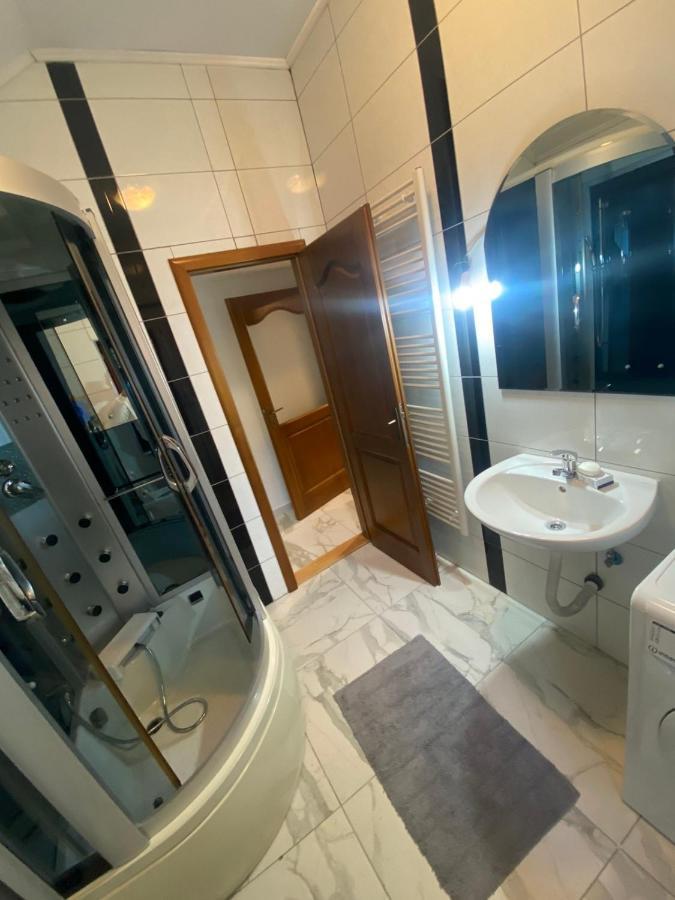 Apartment Gigi Sarajevo Center Dış mekan fotoğraf