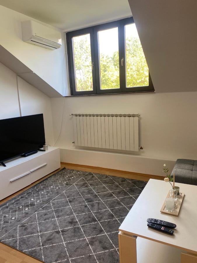 Apartment Gigi Sarajevo Center Dış mekan fotoğraf